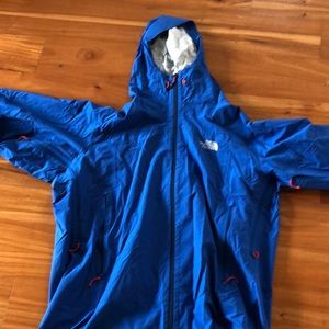 Men’s lightweight North Face Jacket XXL